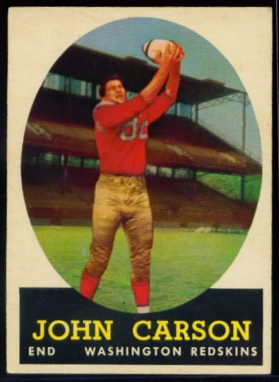 47 John Carson